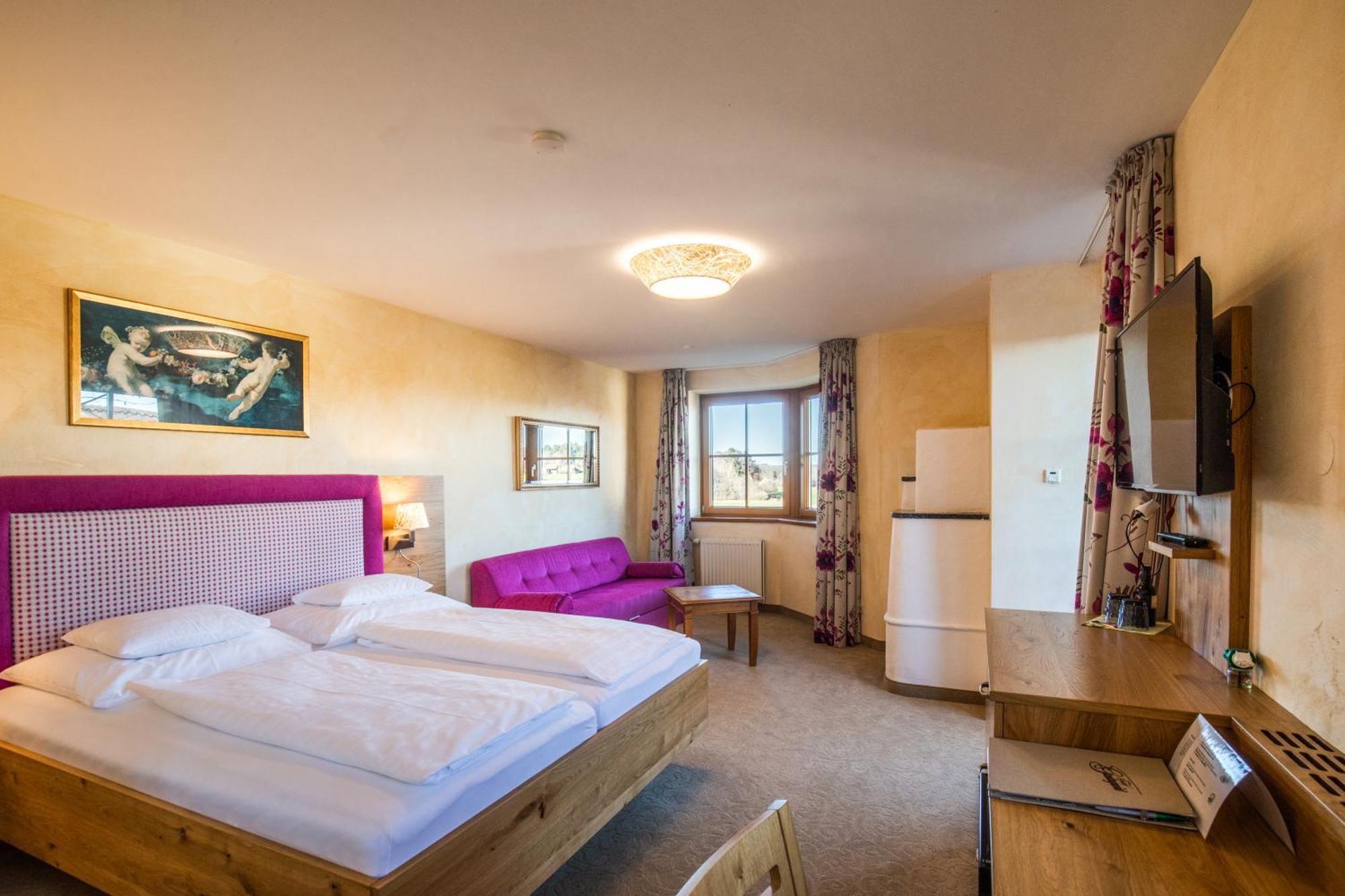 Hotel Gastagwirt Eugendorf Esterno foto
