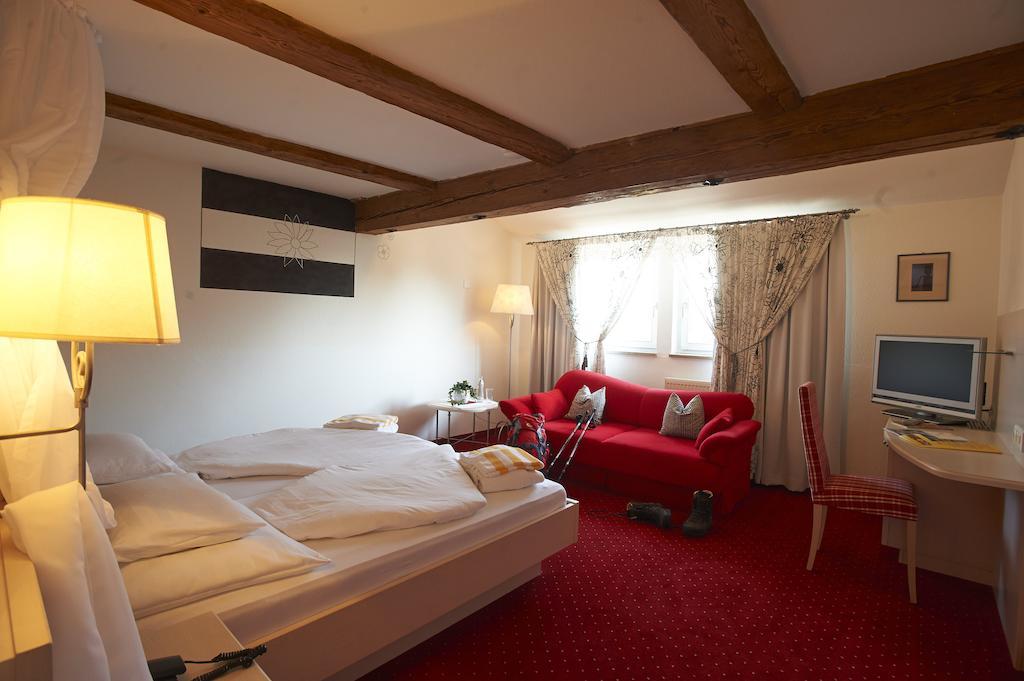 Hotel Gastagwirt Eugendorf Camera foto